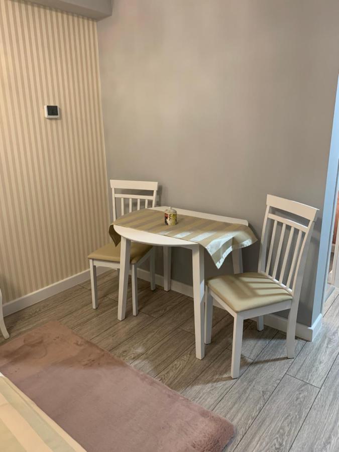Casa Brainer Apartment Sibiu Luaran gambar