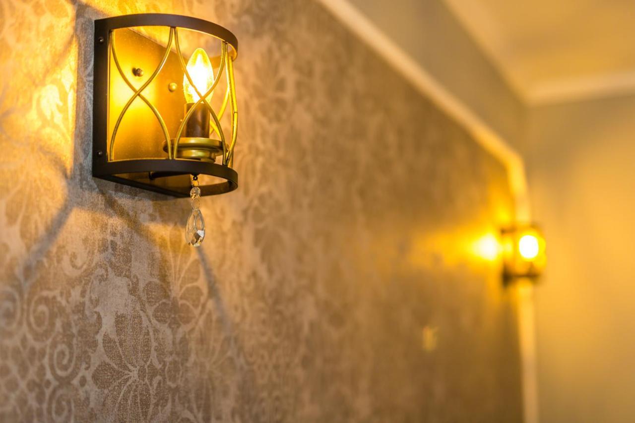 Casa Brainer Apartment Sibiu Luaran gambar